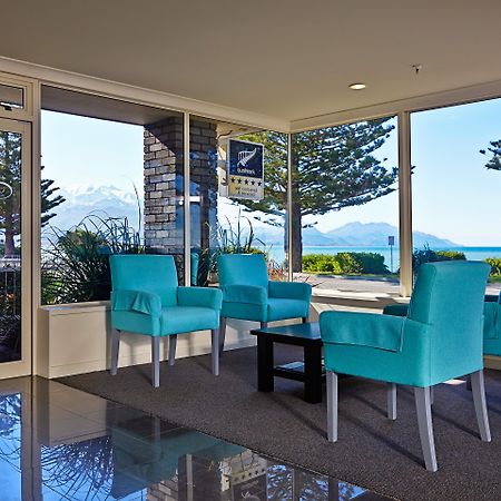The White Morph - Heritage Collection Kaikoura Exterior foto