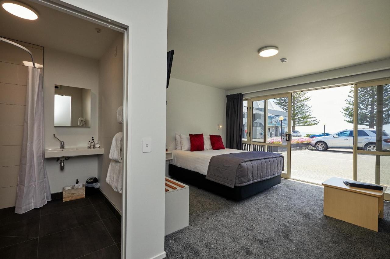 The White Morph - Heritage Collection Kaikoura Exterior foto