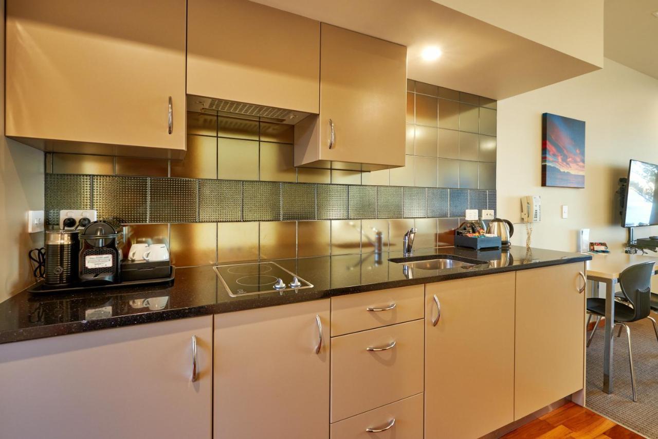 The White Morph - Heritage Collection Kaikoura Exterior foto
