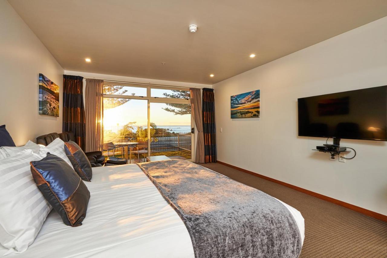 The White Morph - Heritage Collection Kaikoura Exterior foto