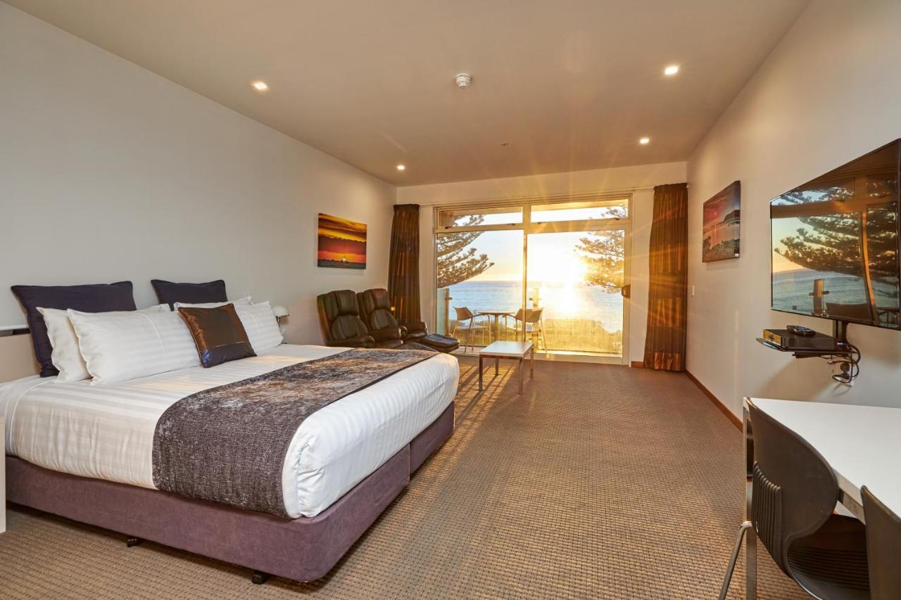 The White Morph - Heritage Collection Kaikoura Exterior foto