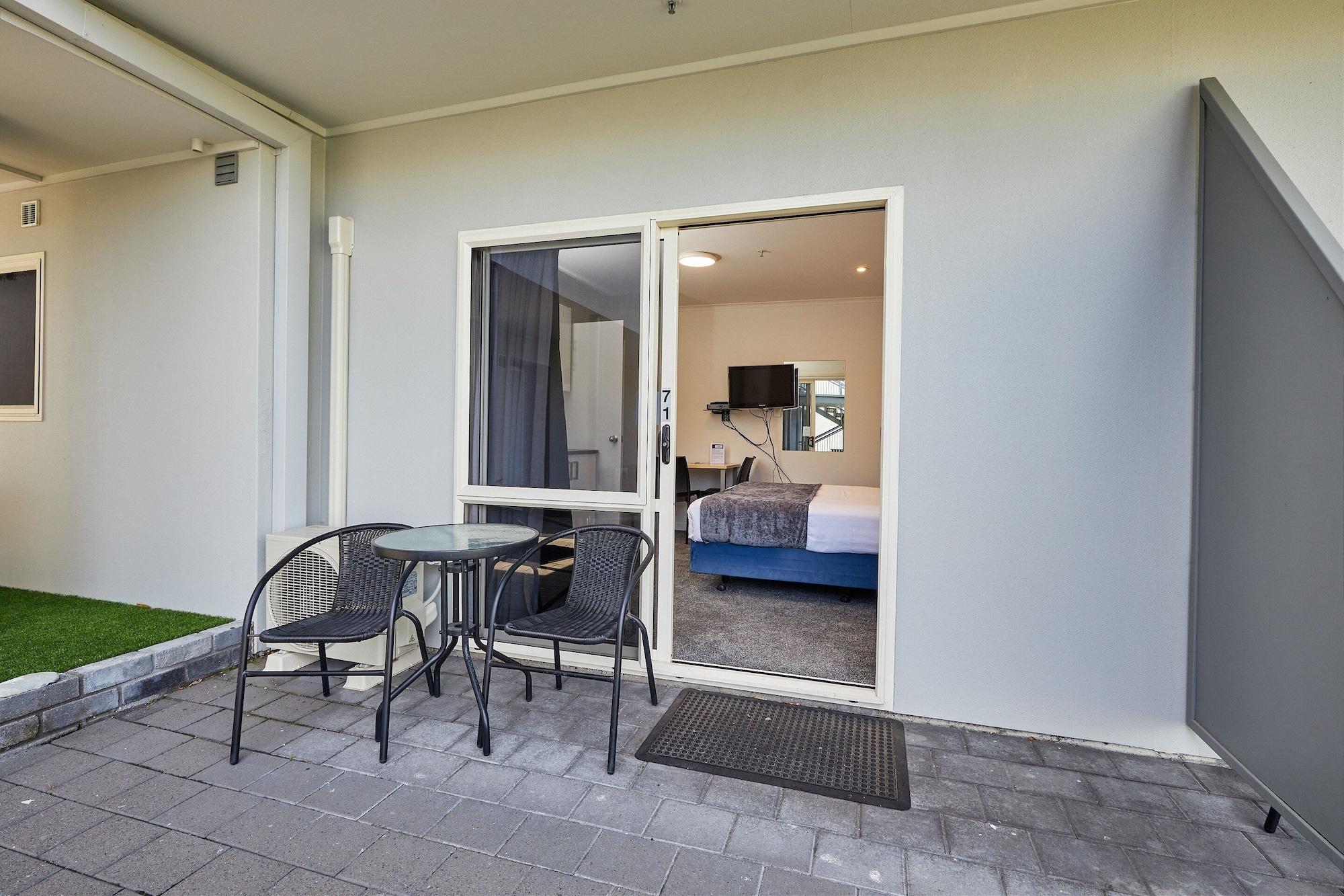 The White Morph - Heritage Collection Kaikoura Exterior foto