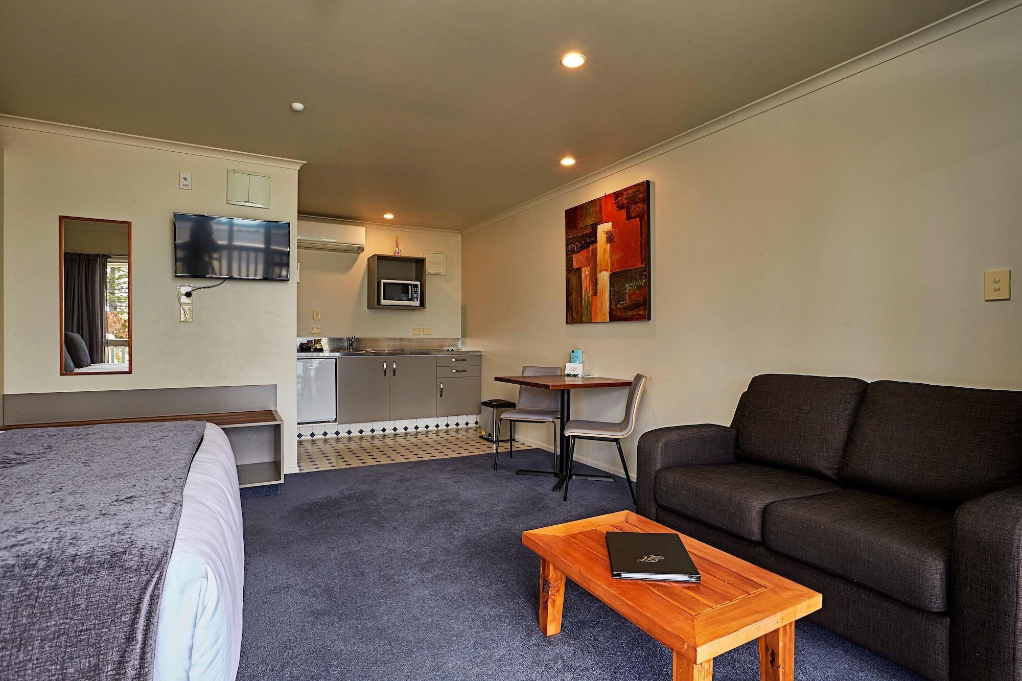 The White Morph - Heritage Collection Kaikoura Exterior foto