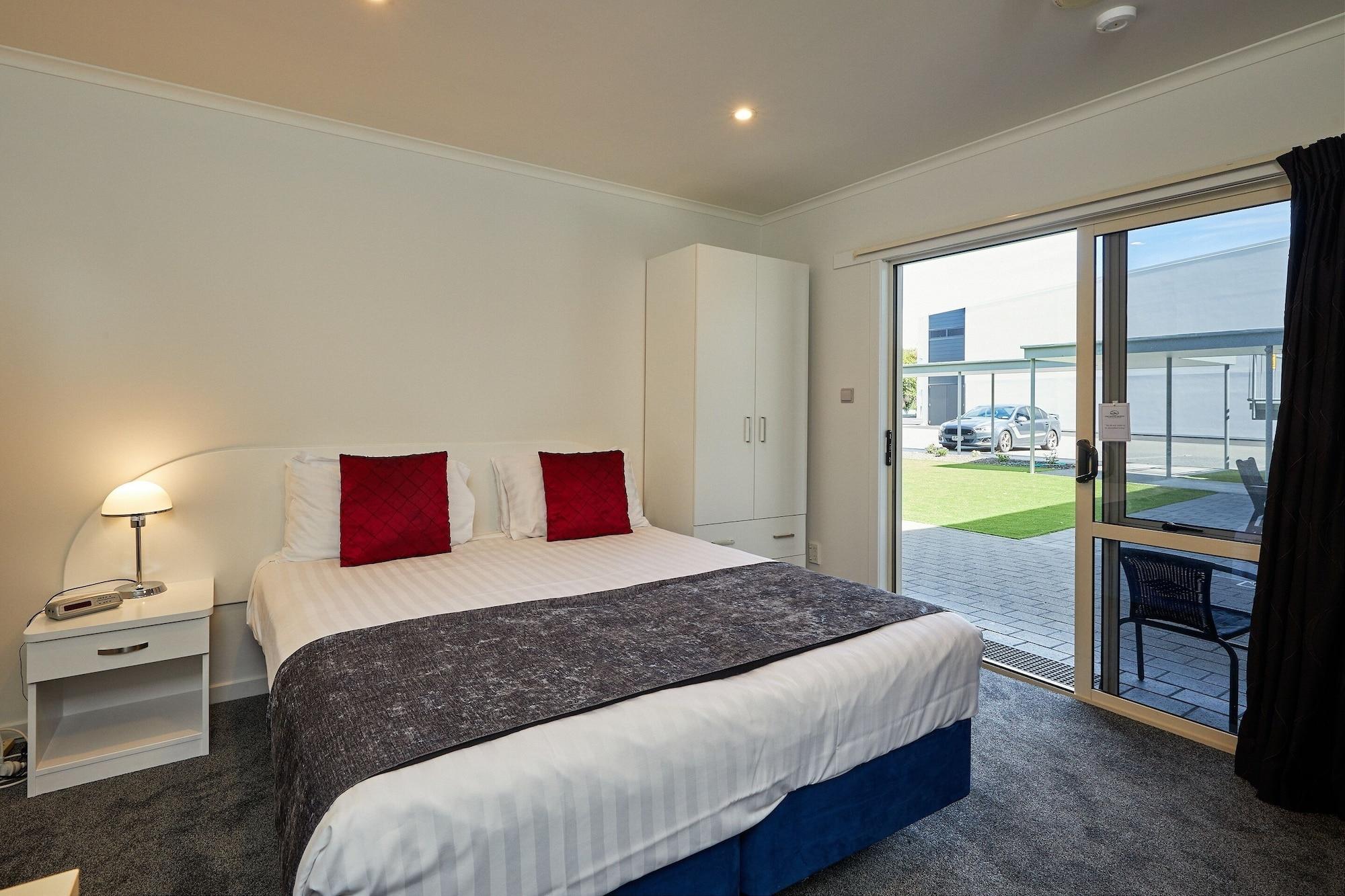 The White Morph - Heritage Collection Kaikoura Exterior foto