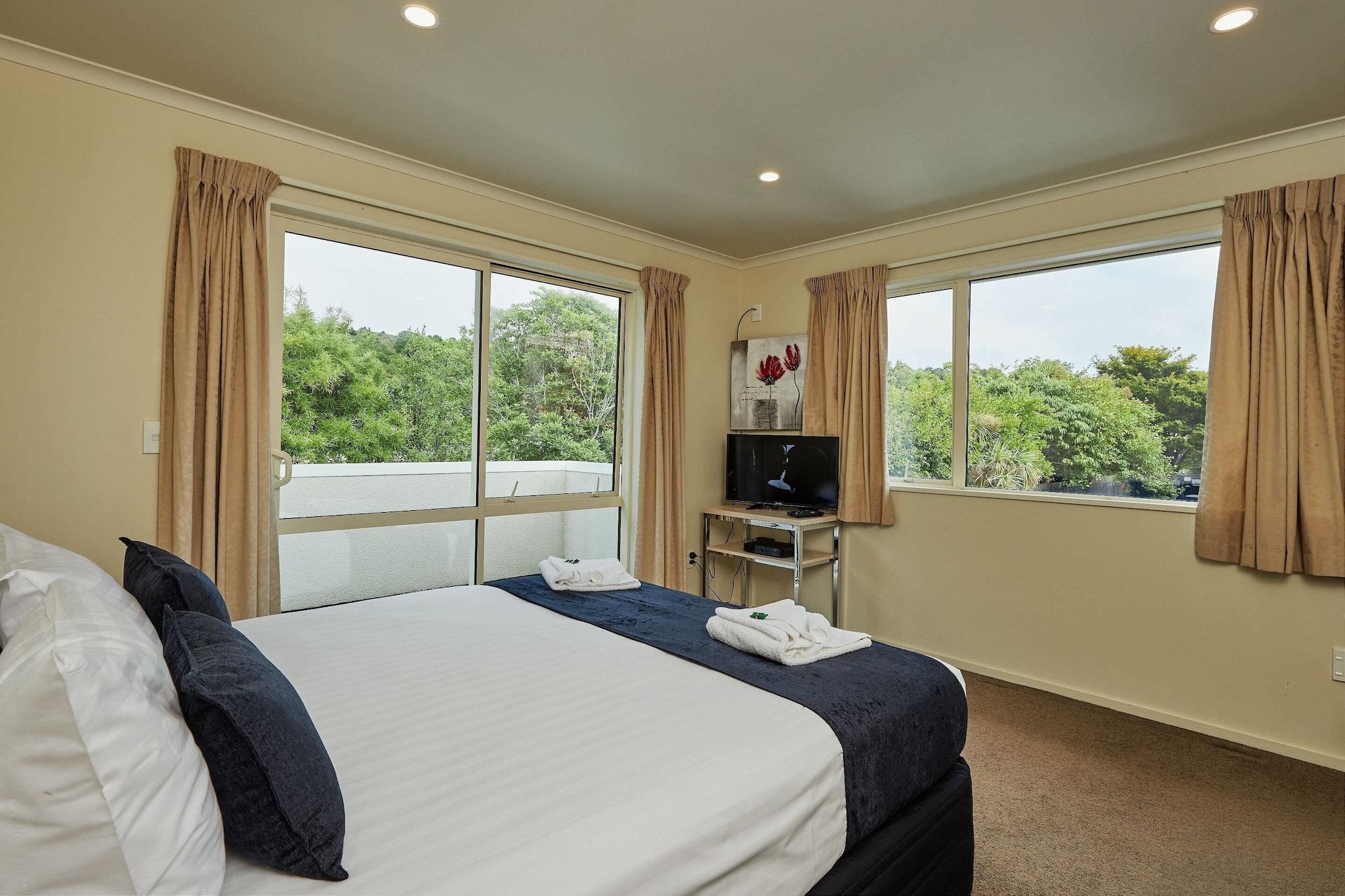 The White Morph - Heritage Collection Kaikoura Exterior foto