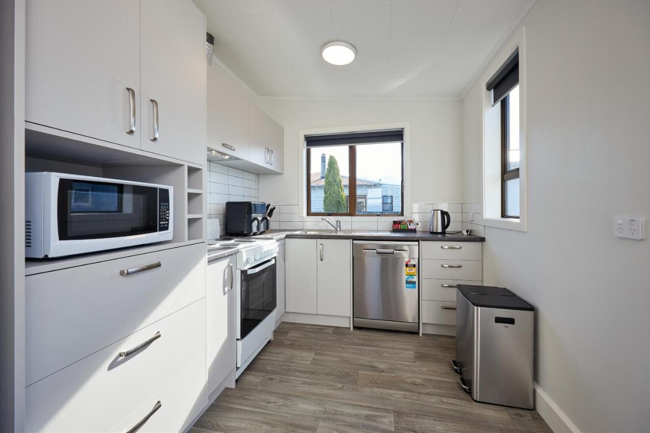 The White Morph - Heritage Collection Kaikoura Exterior foto