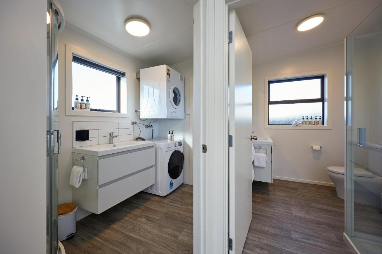 The White Morph - Heritage Collection Kaikoura Exterior foto