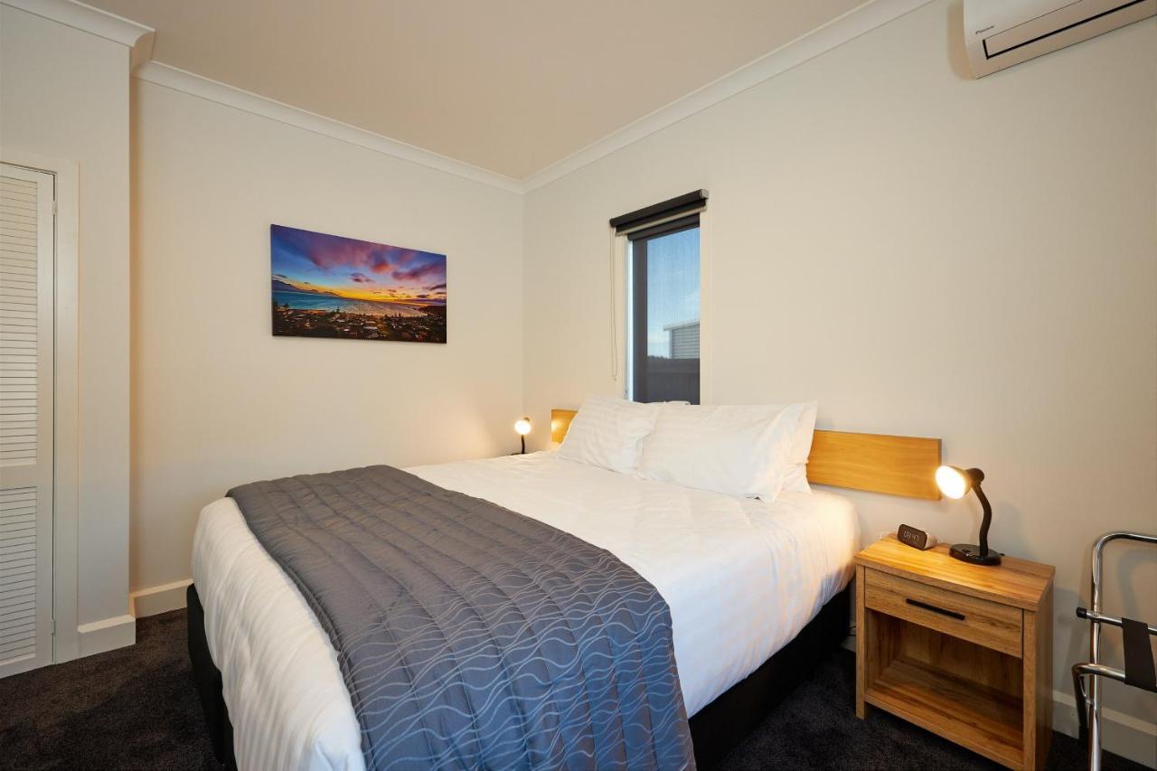 The White Morph - Heritage Collection Kaikoura Exterior foto