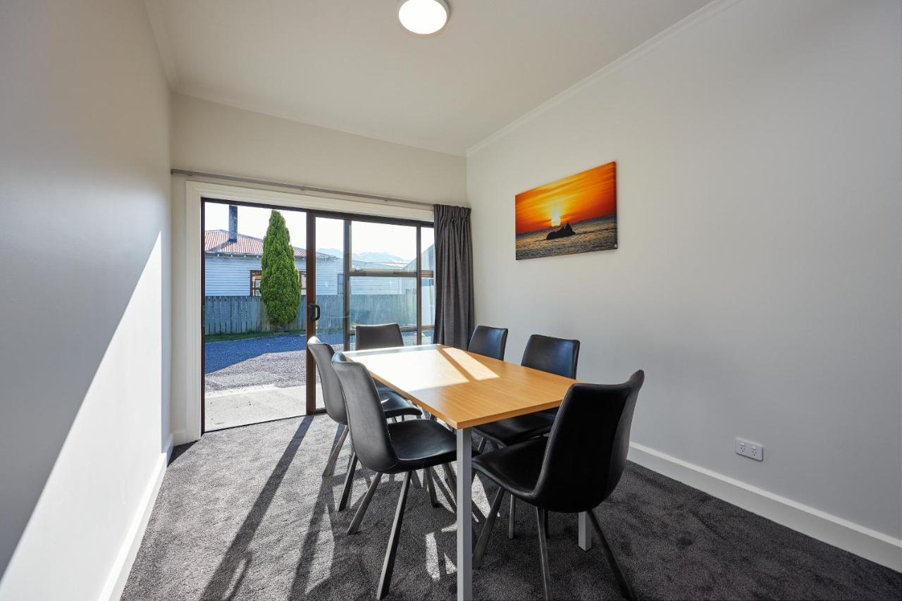 The White Morph - Heritage Collection Kaikoura Exterior foto