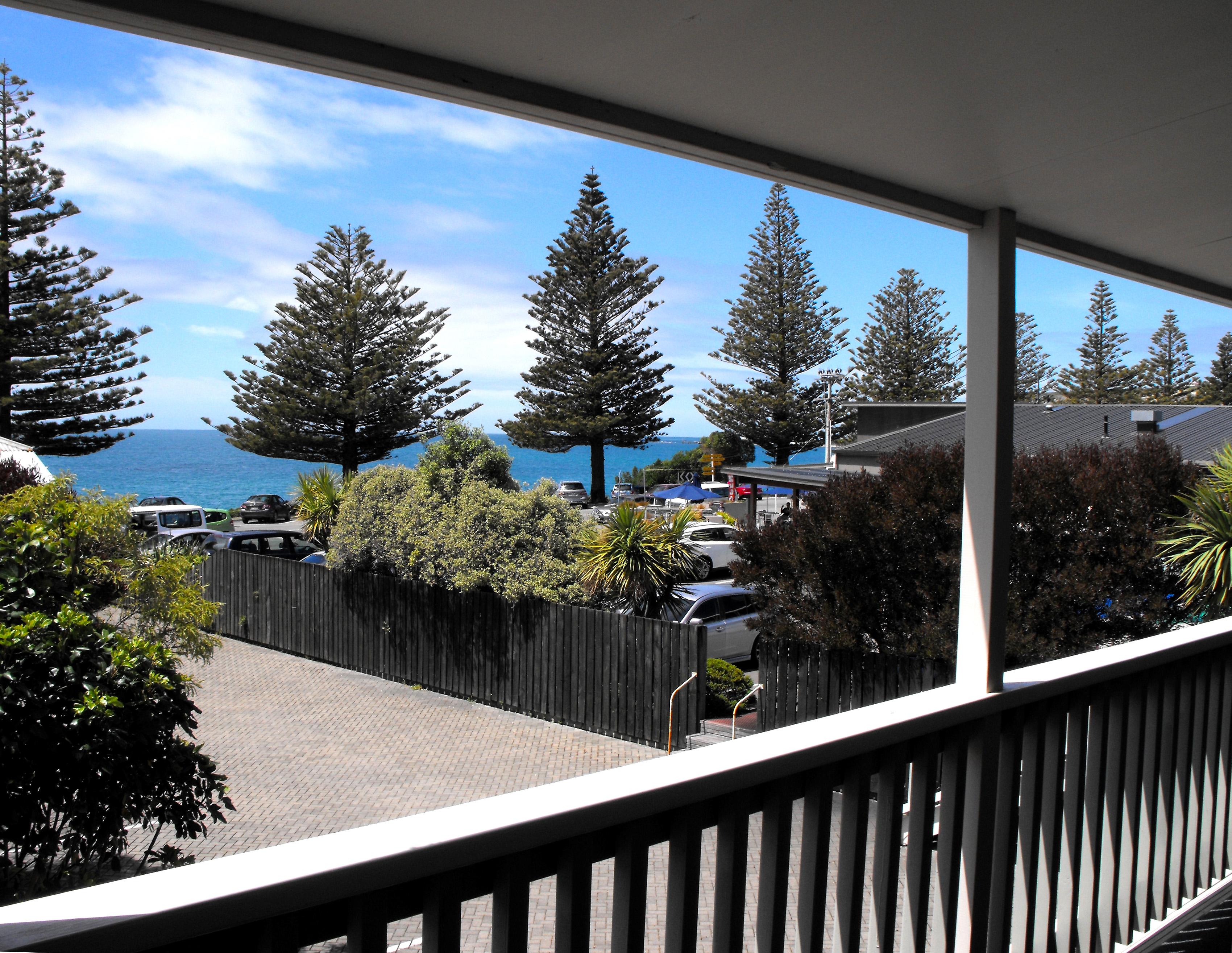 The White Morph - Heritage Collection Kaikoura Exterior foto