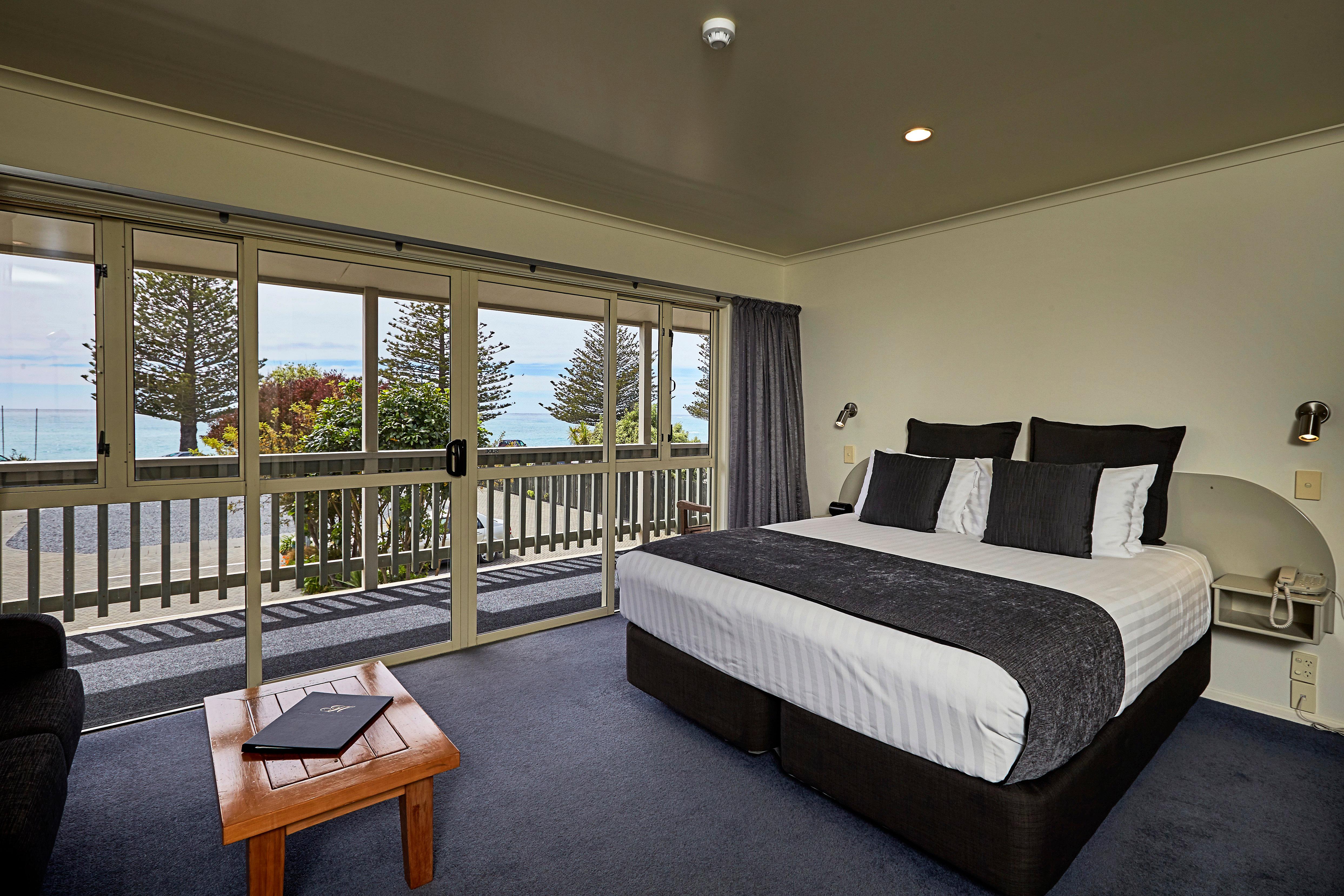 The White Morph - Heritage Collection Kaikoura Exterior foto