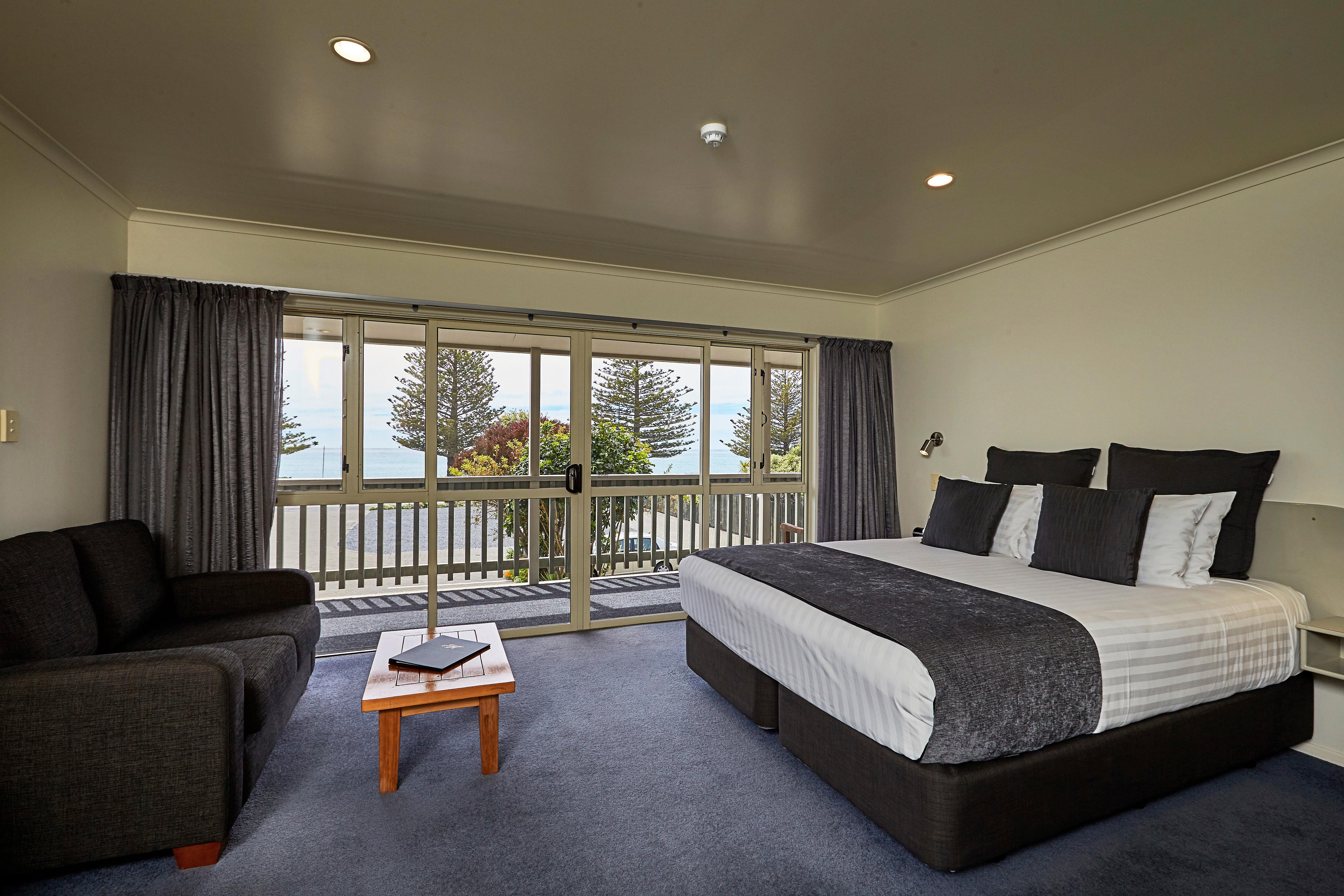 The White Morph - Heritage Collection Kaikoura Exterior foto
