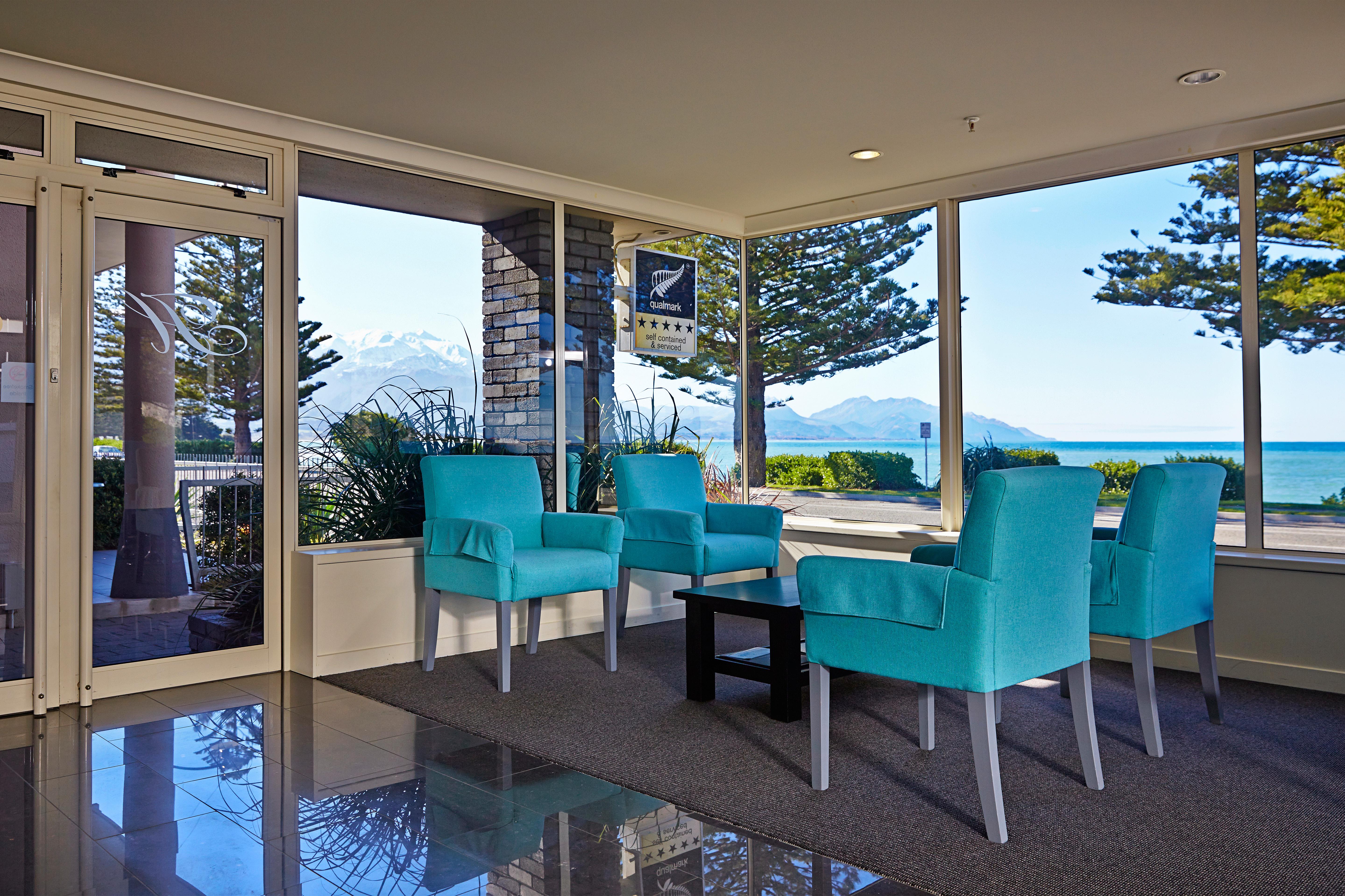 The White Morph - Heritage Collection Kaikoura Exterior foto
