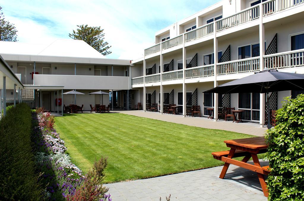 The White Morph - Heritage Collection Kaikoura Exterior foto