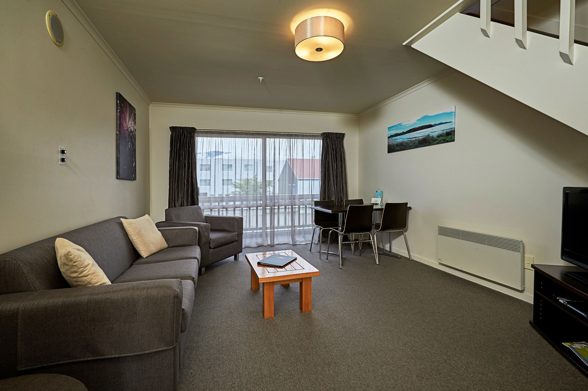 The White Morph - Heritage Collection Kaikoura Exterior foto