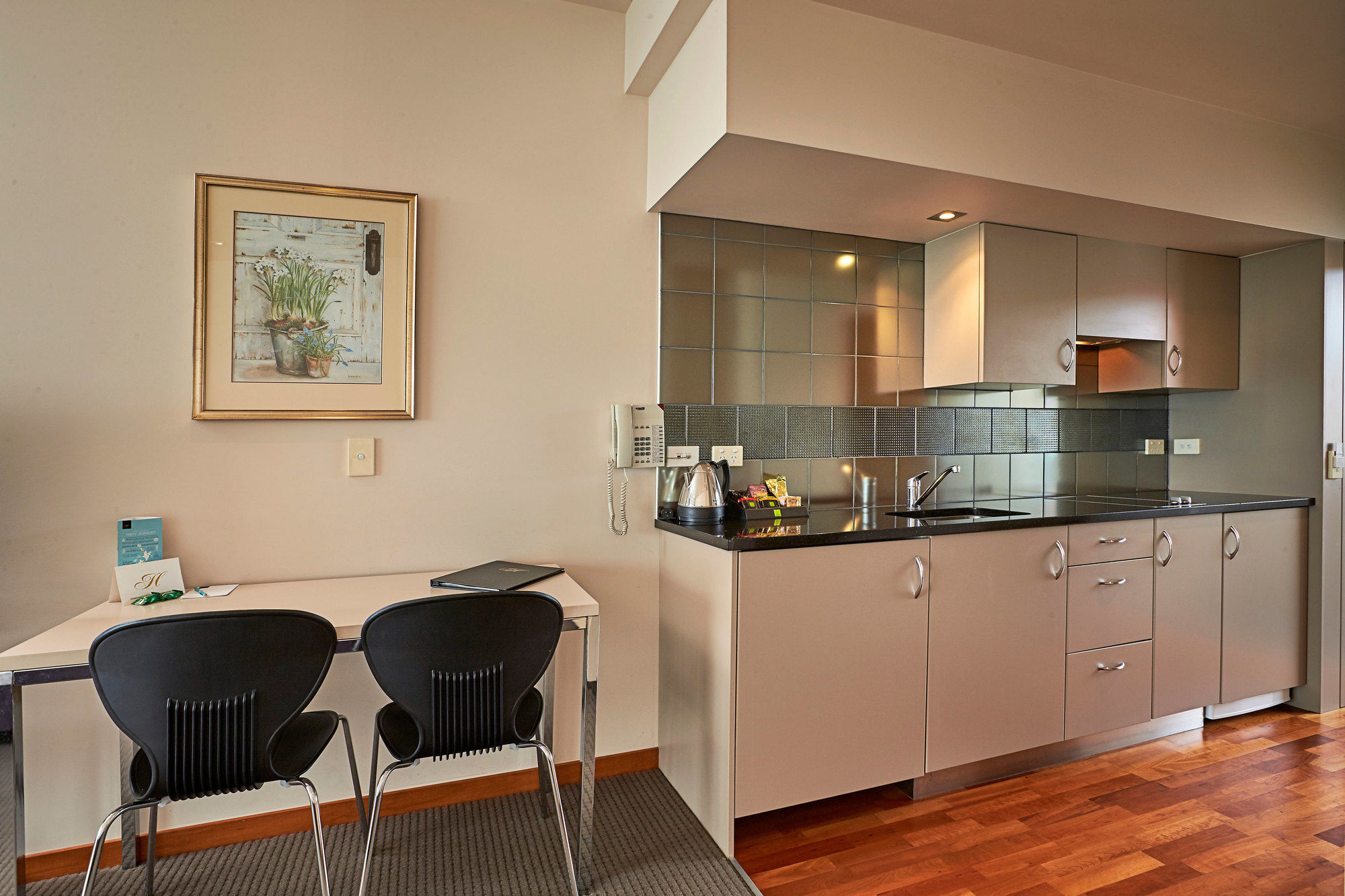 The White Morph - Heritage Collection Kaikoura Exterior foto