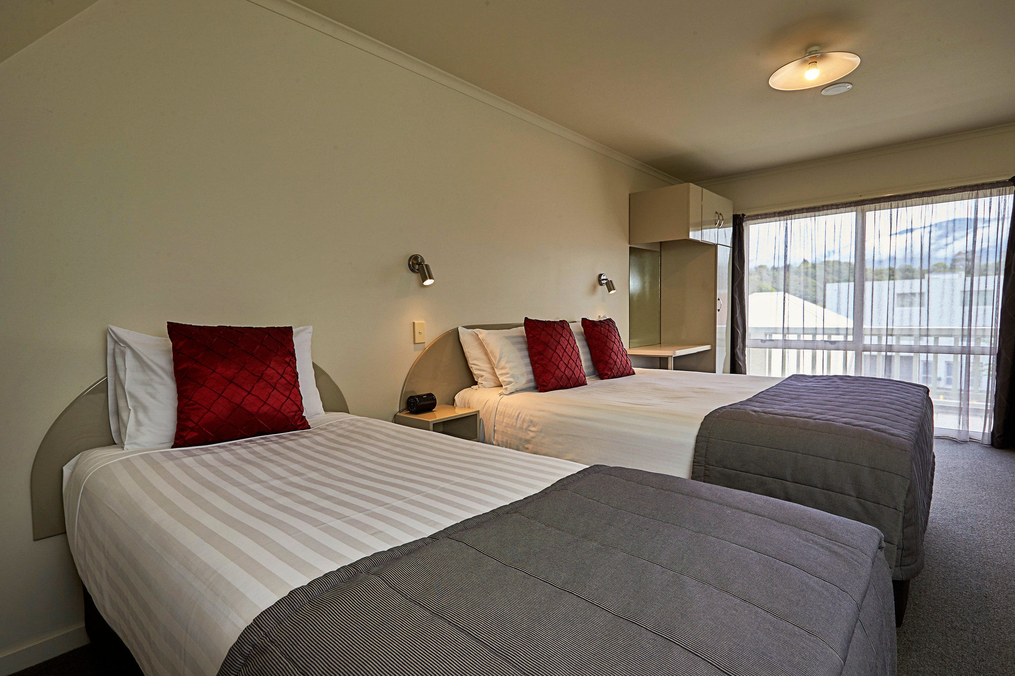 The White Morph - Heritage Collection Kaikoura Exterior foto